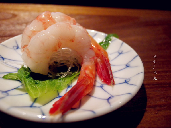 鮨一 Sushi ichi:【台北市中山區。日式無菜單料理】鮨一 Sushi ichi 中山國中捷運站 1500元日式無菜單料理推薦