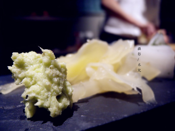 鮨一 Sushi ichi:【台北市中山區。日式無菜單料理】鮨一 Sushi ichi 中山國中捷運站 1500元日式無菜單料理推薦