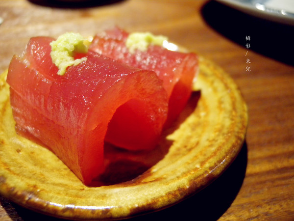 鮨一 Sushi ichi:【台北市中山區。日式無菜單料理】鮨一 Sushi ichi 中山國中捷運站 1500元日式無菜單料理推薦