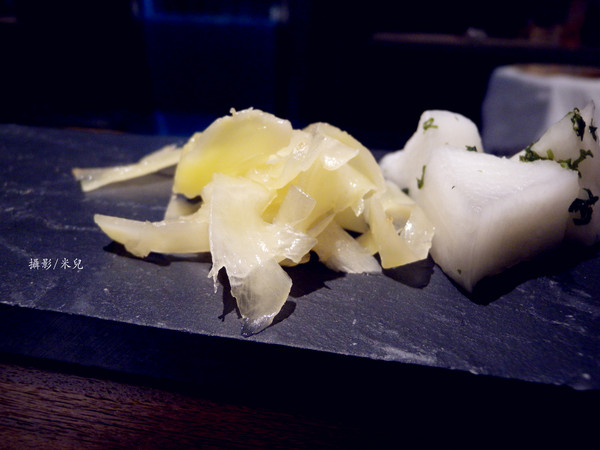 鮨一 Sushi ichi:【台北市中山區。日式無菜單料理】鮨一 Sushi ichi 中山國中捷運站 1500元日式無菜單料理推薦