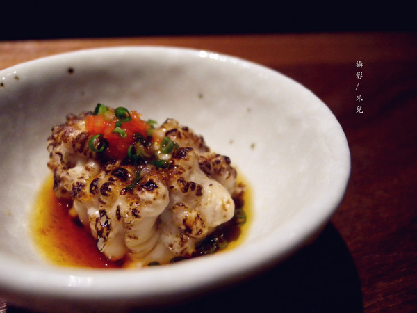 鮨一 Sushi ichi:【台北市中山區。日式無菜單料理】鮨一 Sushi ichi 中山國中捷運站 1500元日式無菜單料理推薦