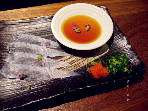 鮨一 Sushi ichi:【台北市中山區。日式無菜單料理】鮨一 Sushi ichi 中山國中捷運站 1500元日式無菜單料理推薦