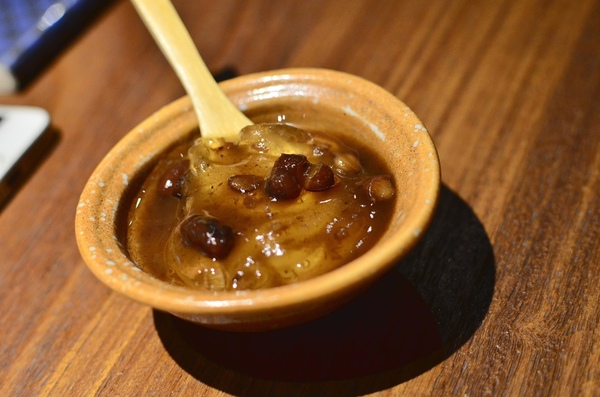 鮨一 Sushi ichi:『台北||中山國中』結合視覺與味覺的日式饗宴-鮨一Sushi ichi-