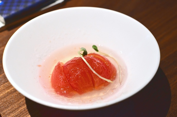 鮨一 Sushi ichi:『台北||中山國中』結合視覺與味覺的日式饗宴-鮨一Sushi ichi-