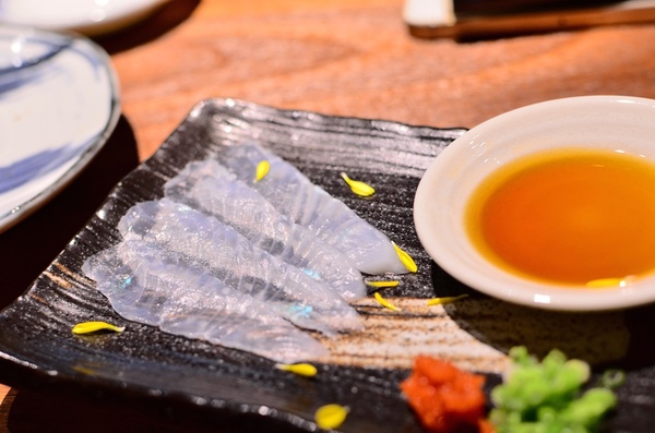 鮨一 Sushi ichi:『台北||中山國中』結合視覺與味覺的日式饗宴-鮨一Sushi ichi-