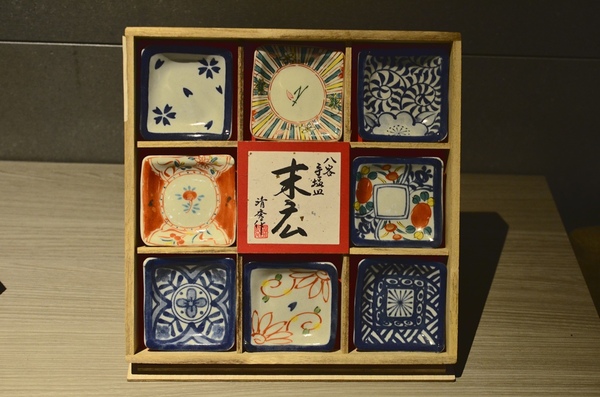 鮨一 Sushi ichi:『台北||中山國中』結合視覺與味覺的日式饗宴-鮨一Sushi ichi-