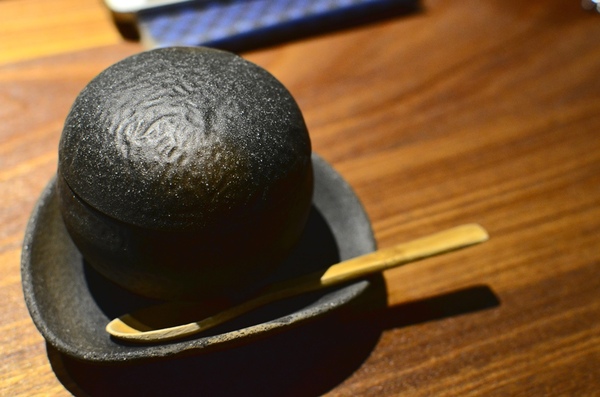 鮨一 Sushi ichi:『台北||中山國中』結合視覺與味覺的日式饗宴-鮨一Sushi ichi-