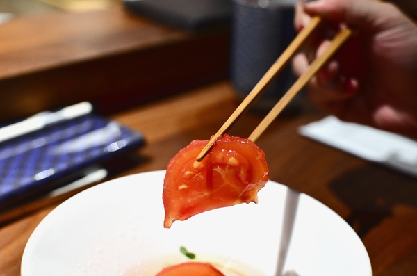 鮨一 Sushi ichi:『台北||中山國中』結合視覺與味覺的日式饗宴-鮨一Sushi ichi-