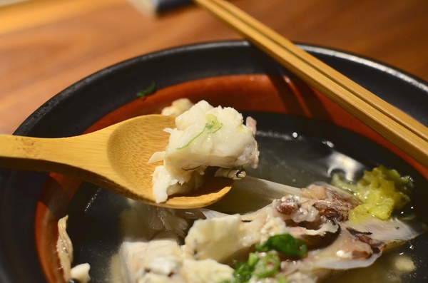 鮨一 Sushi ichi:『台北||中山國中』結合視覺與味覺的日式饗宴-鮨一Sushi ichi-