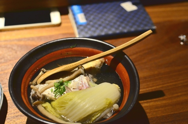 鮨一 Sushi ichi:『台北||中山國中』結合視覺與味覺的日式饗宴-鮨一Sushi ichi-