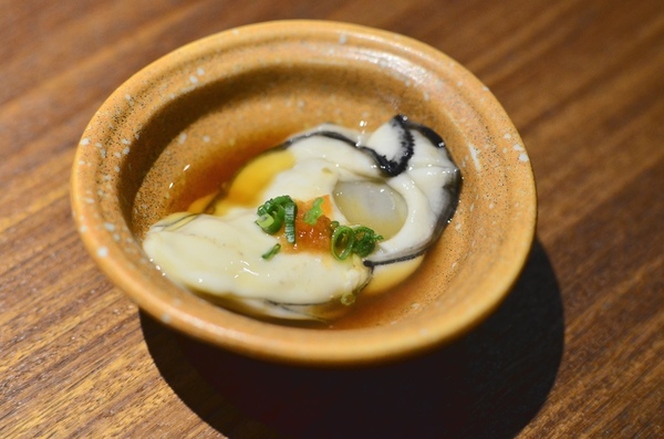 鮨一 Sushi ichi:『台北||中山國中』結合視覺與味覺的日式饗宴-鮨一Sushi ichi-