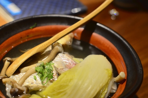 鮨一 Sushi ichi:『台北||中山國中』結合視覺與味覺的日式饗宴-鮨一Sushi ichi-