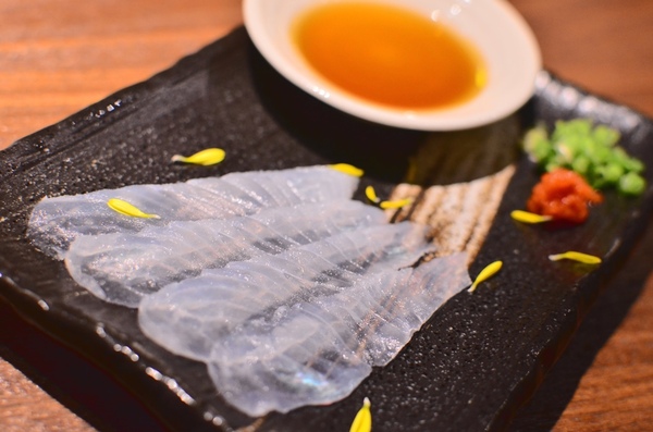 鮨一 Sushi ichi:『台北||中山國中』結合視覺與味覺的日式饗宴-鮨一Sushi ichi-