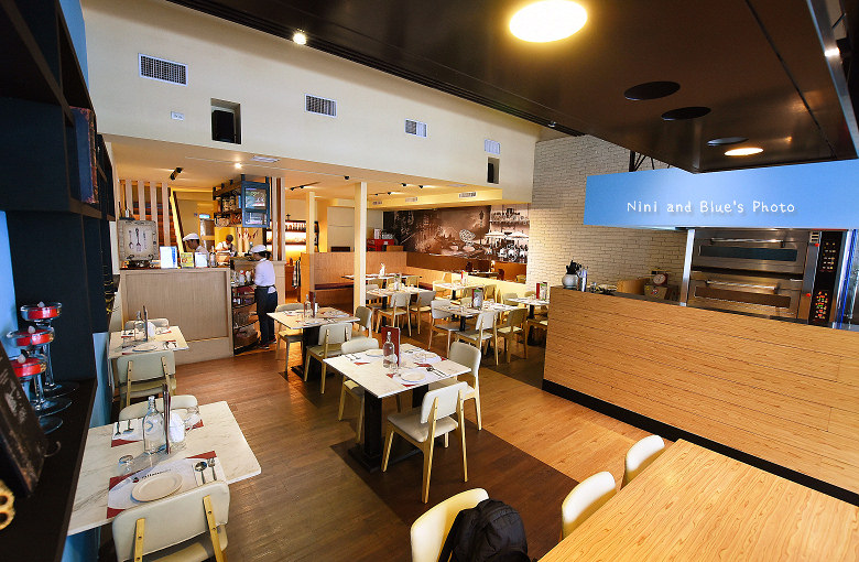 台中義大利麵中科商圈米蘭街美食餐廳01