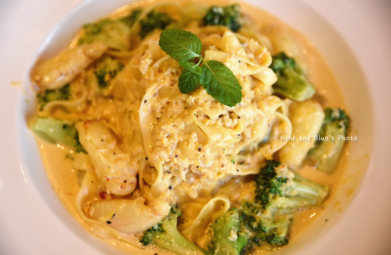 台中義大利麵中科商圈米蘭街美食餐廳24