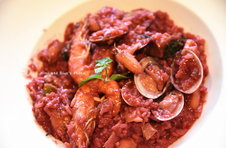 台中義大利麵中科商圈米蘭街美食餐廳28