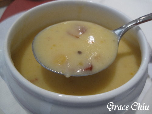 米蘭街義式小館 milano 台中市 台中西屯區