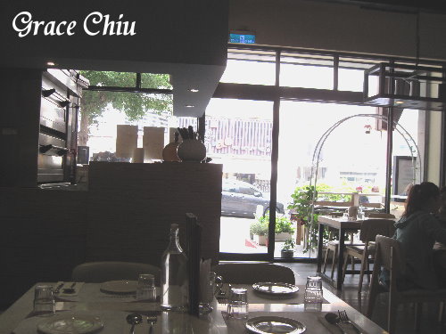 milano 米蘭街義式小館 台中市 台中西屯區