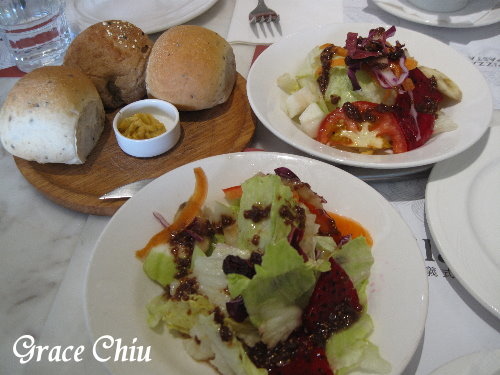 milano 米蘭街義式小館 台中市 台中西屯區