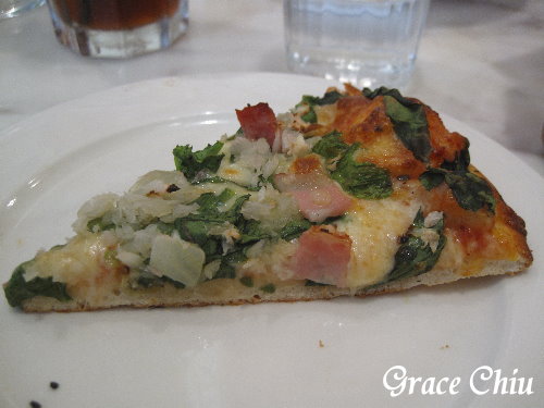 米蘭街義式小館 milano 台中市 台中西屯區