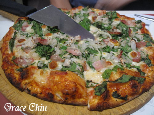 米蘭街義式小館 milano 台中市 台中西屯區