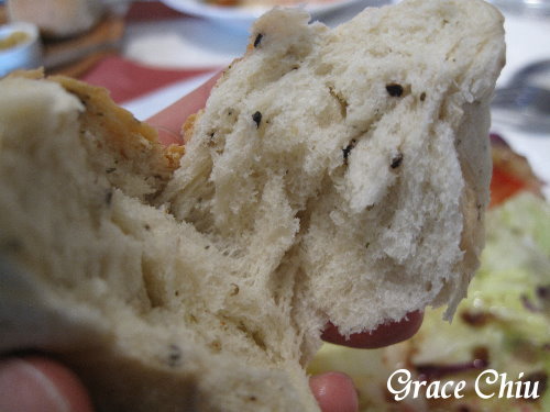 米蘭街義式小館 milano 台中市 台中西屯區