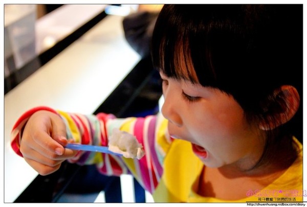 GLAMAIR：【美食♥台北】☼GLAM AIR韓國棉花糖霜淇淋 ☼ 療癒系的霜淇淋看了就有好心情♥♥