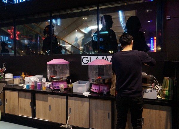 GLAMAIR：Glamair♥ 棉花糖冰淇淋 ♥不用跑去韓國