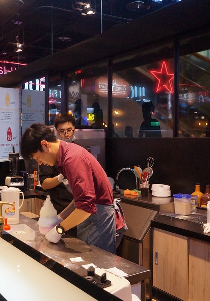 GLAMAIR：Glamair♥ 棉花糖冰淇淋 ♥不用跑去韓國