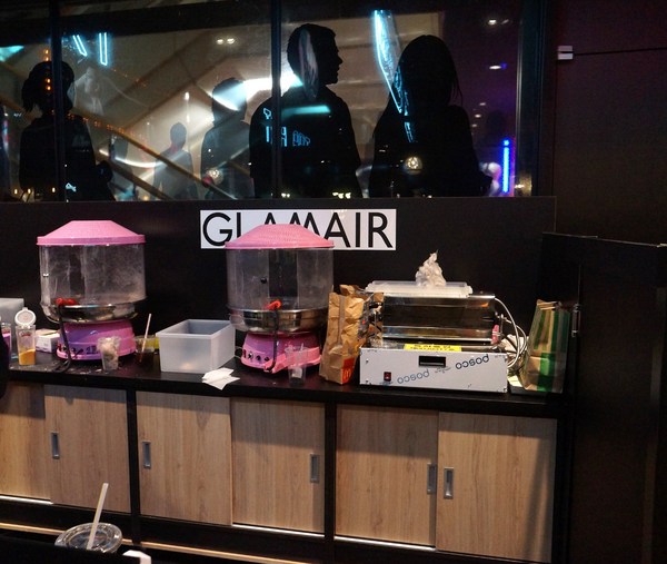 GLAMAIR：Glamair♥ 棉花糖冰淇淋 ♥不用跑去韓國