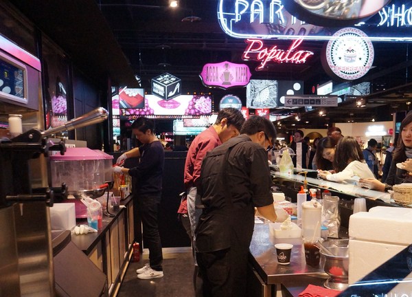 GLAMAIR：Glamair♥ 棉花糖冰淇淋 ♥不用跑去韓國