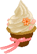 Pixel_WeddingCupcake_by_Ice_Pandora