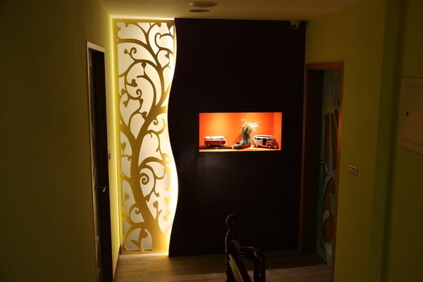 月牙兒民宿：屏東縣●東港-月牙兒旅宿~讓人賓至如歸的溫馨民宿~還有可愛小小店長呦！❤❤❤