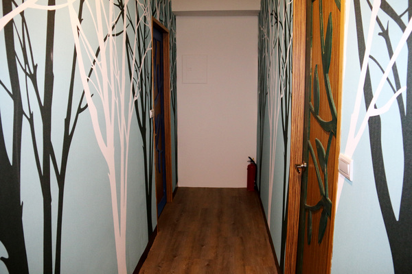 月牙兒民宿：屏東縣●東港-月牙兒旅宿~讓人賓至如歸的溫馨民宿~還有可愛小小店長呦！❤❤❤