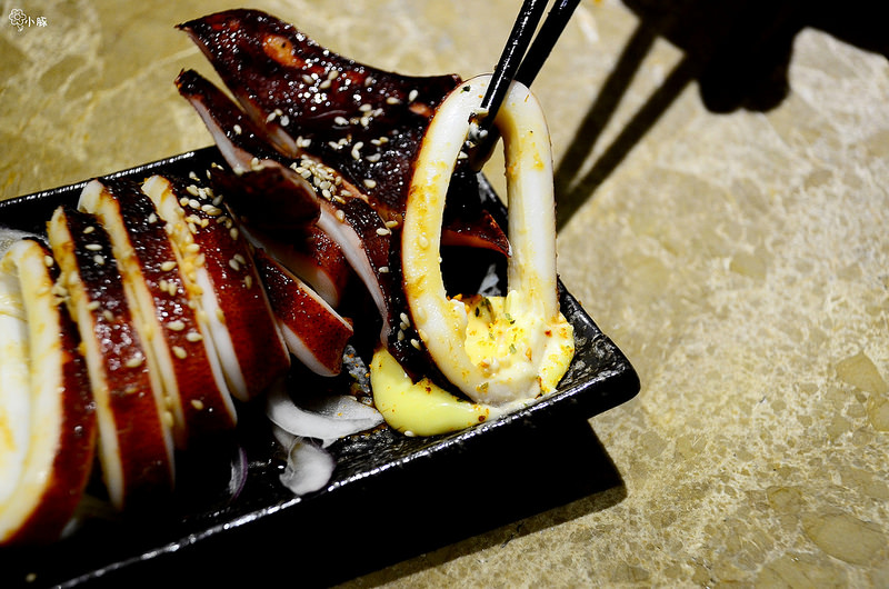 隼食居酒屋台北推薦on time菜單 (41)