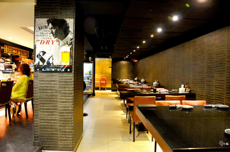 隼食居酒屋台北推薦on time菜單 (1)