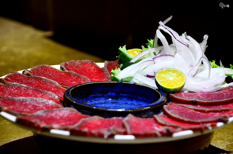 隼食居酒屋台北推薦on time菜單 (22)