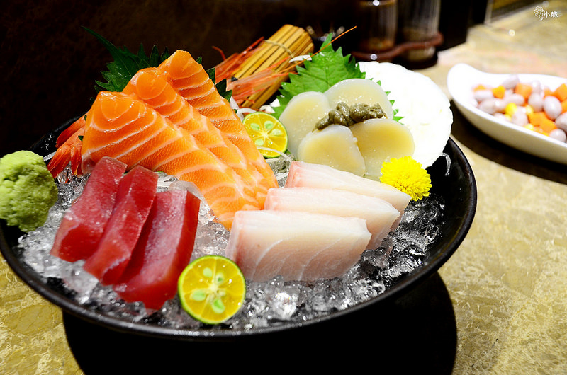 隼食居酒屋台北推薦on time菜單 (9)