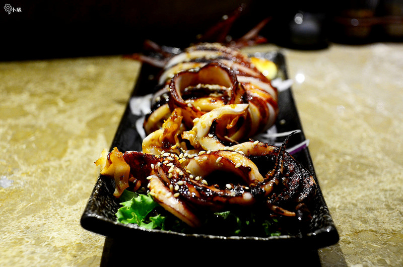 隼食居酒屋台北推薦on time菜單 (39)