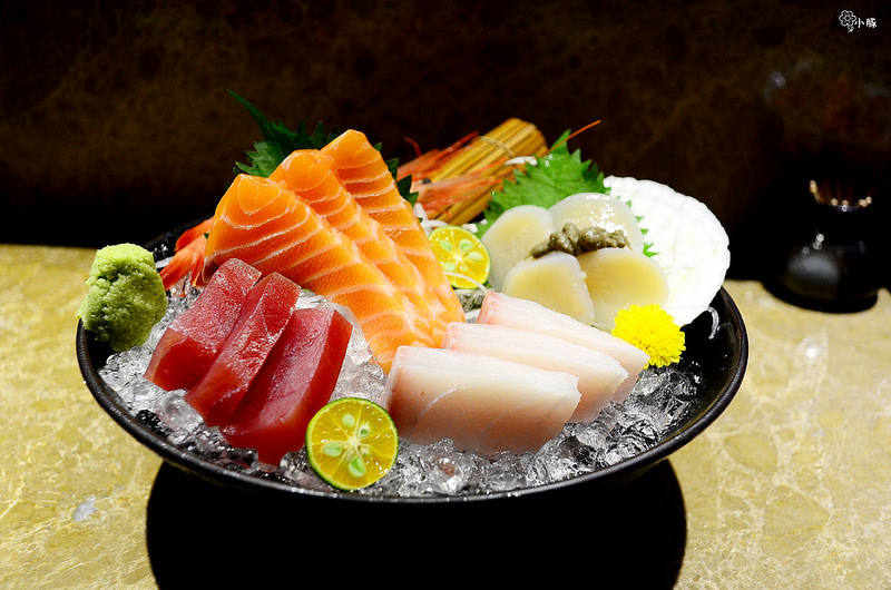 隼食居酒屋台北推薦on time菜單 (8)