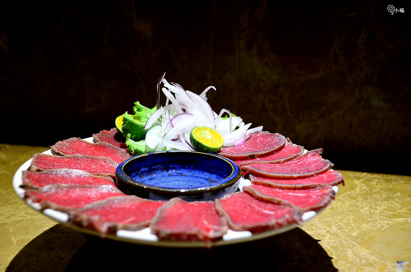 隼食居酒屋台北推薦on time菜單 (19)