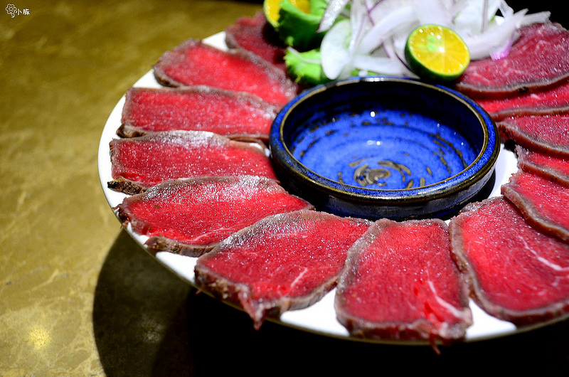 隼食居酒屋台北推薦on time菜單 (17)