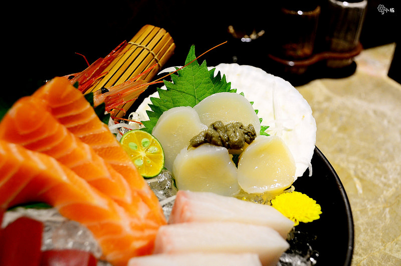 隼食居酒屋台北推薦on time菜單 (14)