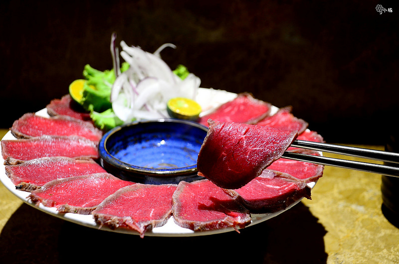 隼食居酒屋台北推薦on time菜單 (23)