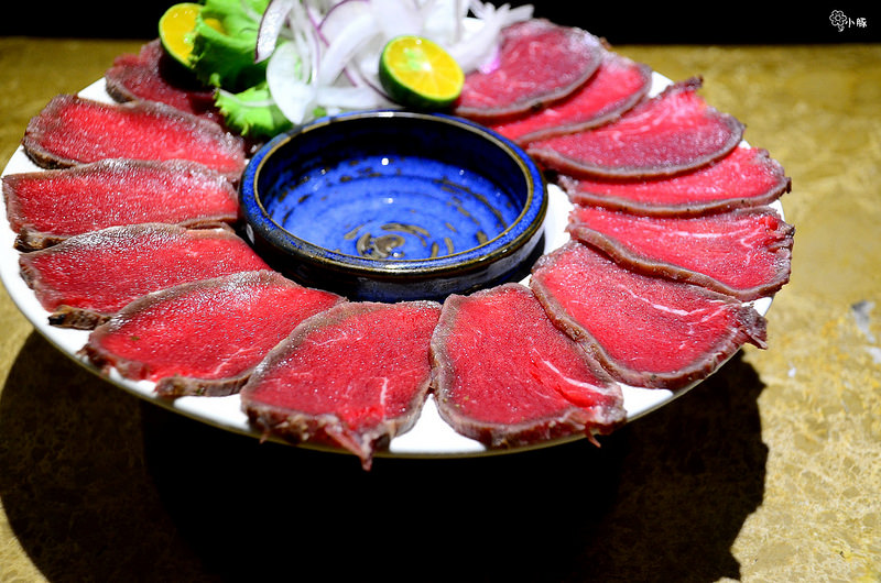 隼食居酒屋台北推薦on time菜單 (16)