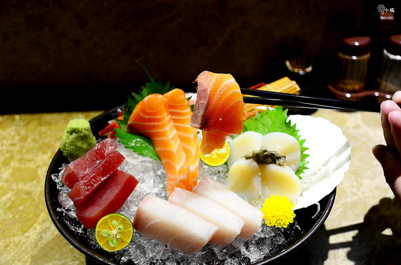 隼食居酒屋台北推薦on time菜單 (11)