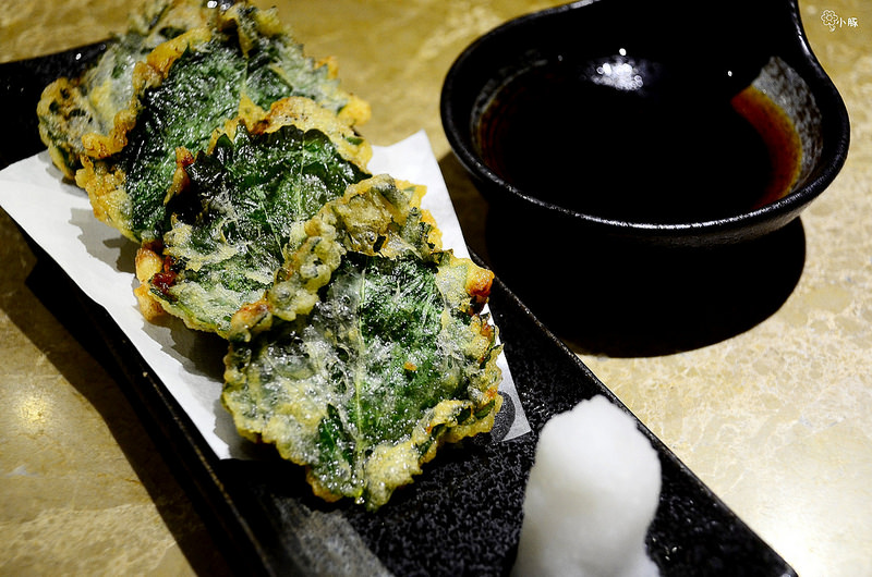 隼食居酒屋台北推薦on time菜單 (30)