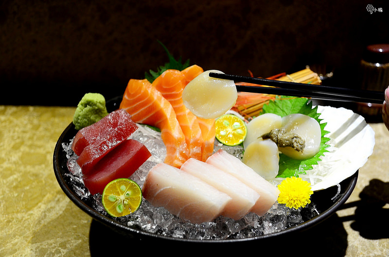 隼食居酒屋台北推薦on time菜單 (12)