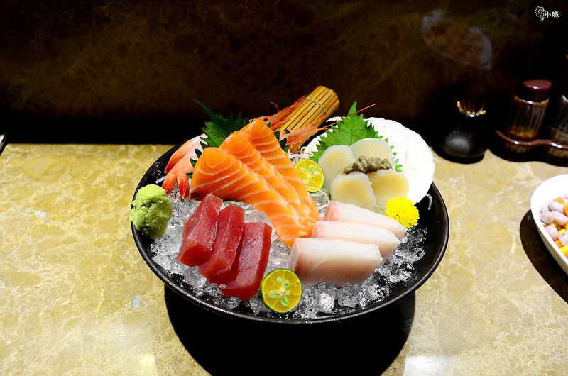 隼食居酒屋台北推薦on time菜單 (7)