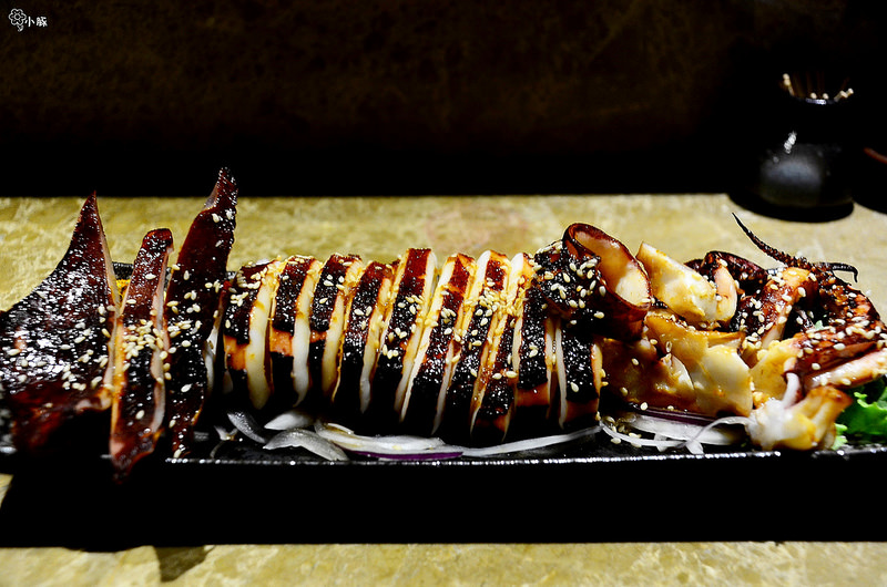 隼食居酒屋台北推薦on time菜單 (37)